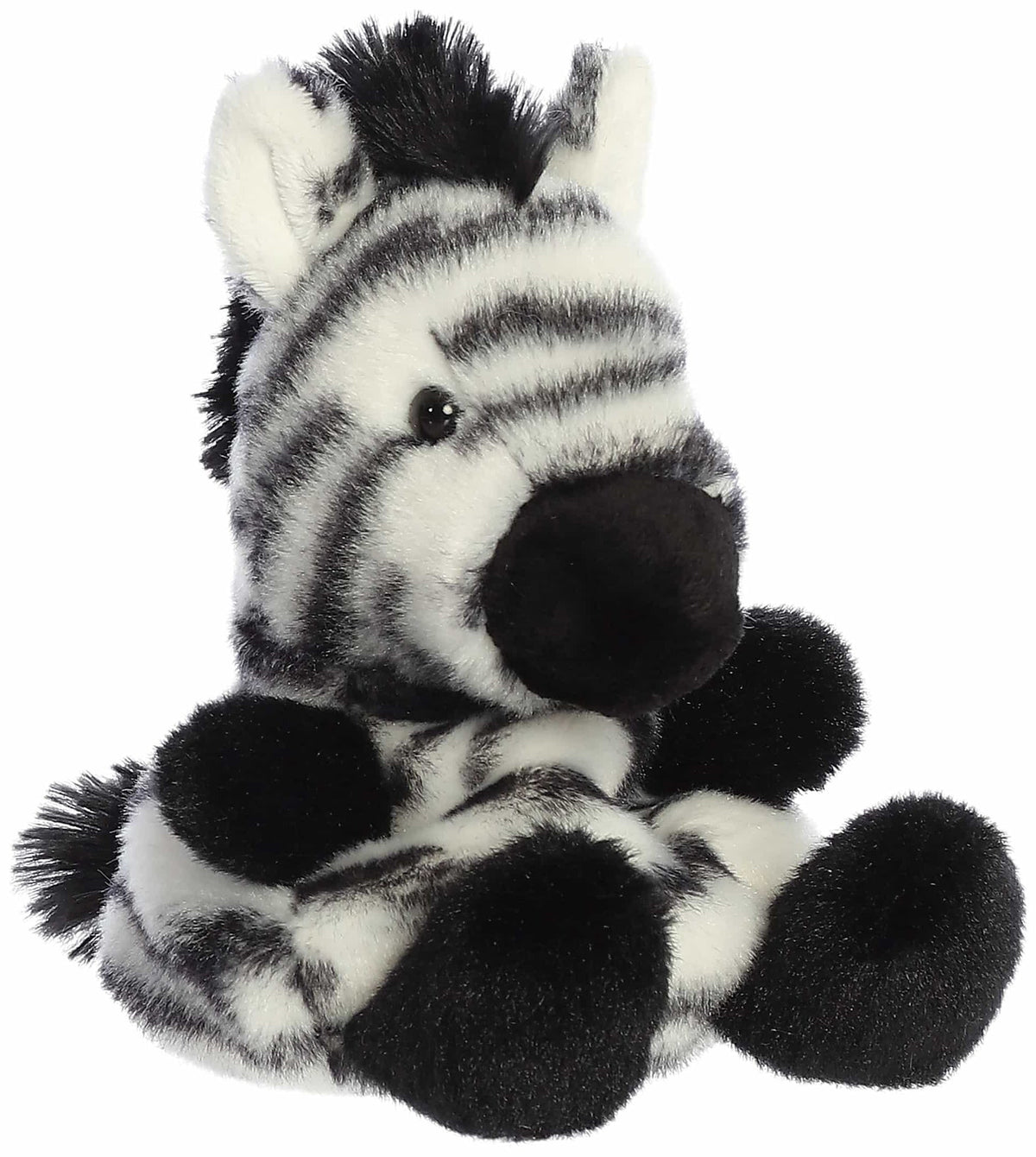Palm Pals  Grevy Zebra (15cm)