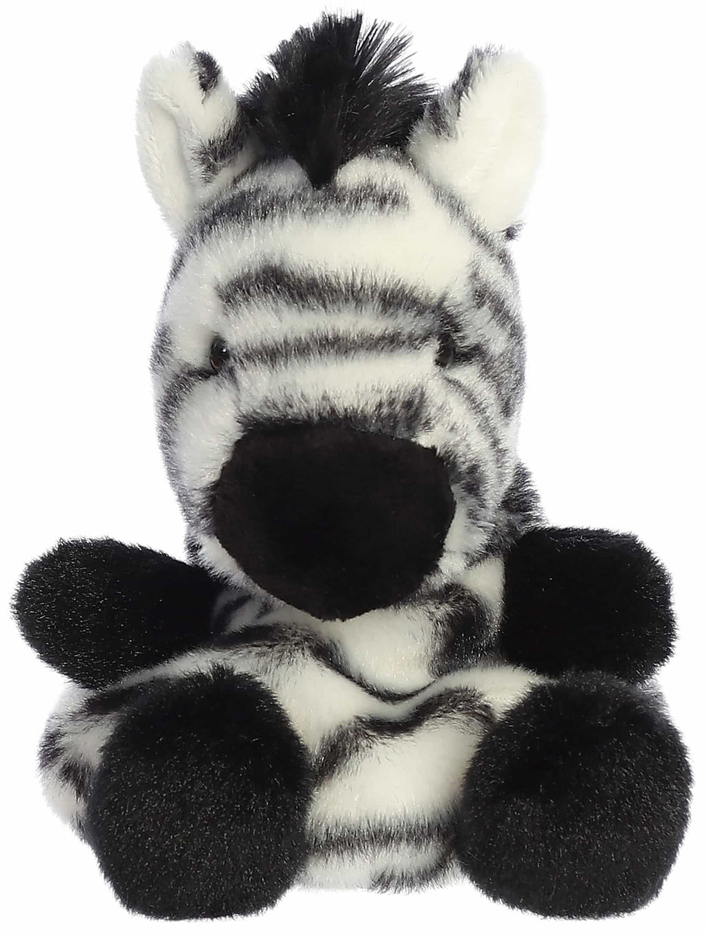 Palm Pals  Grevy Zebra (15cm)