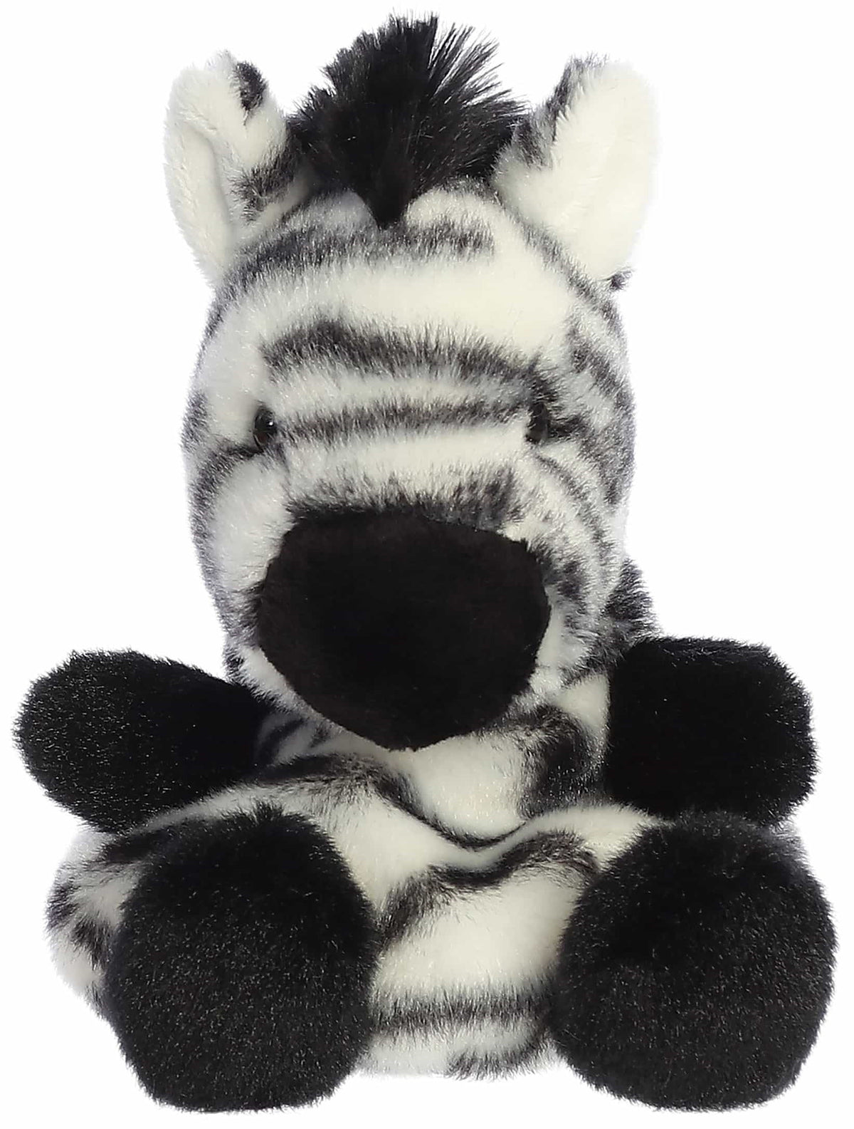 Palm Pals  Grevy Zebra (15cm)