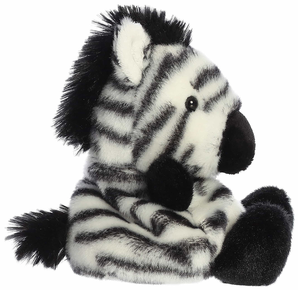 Palm Pals  Grevy Zebra (15cm)