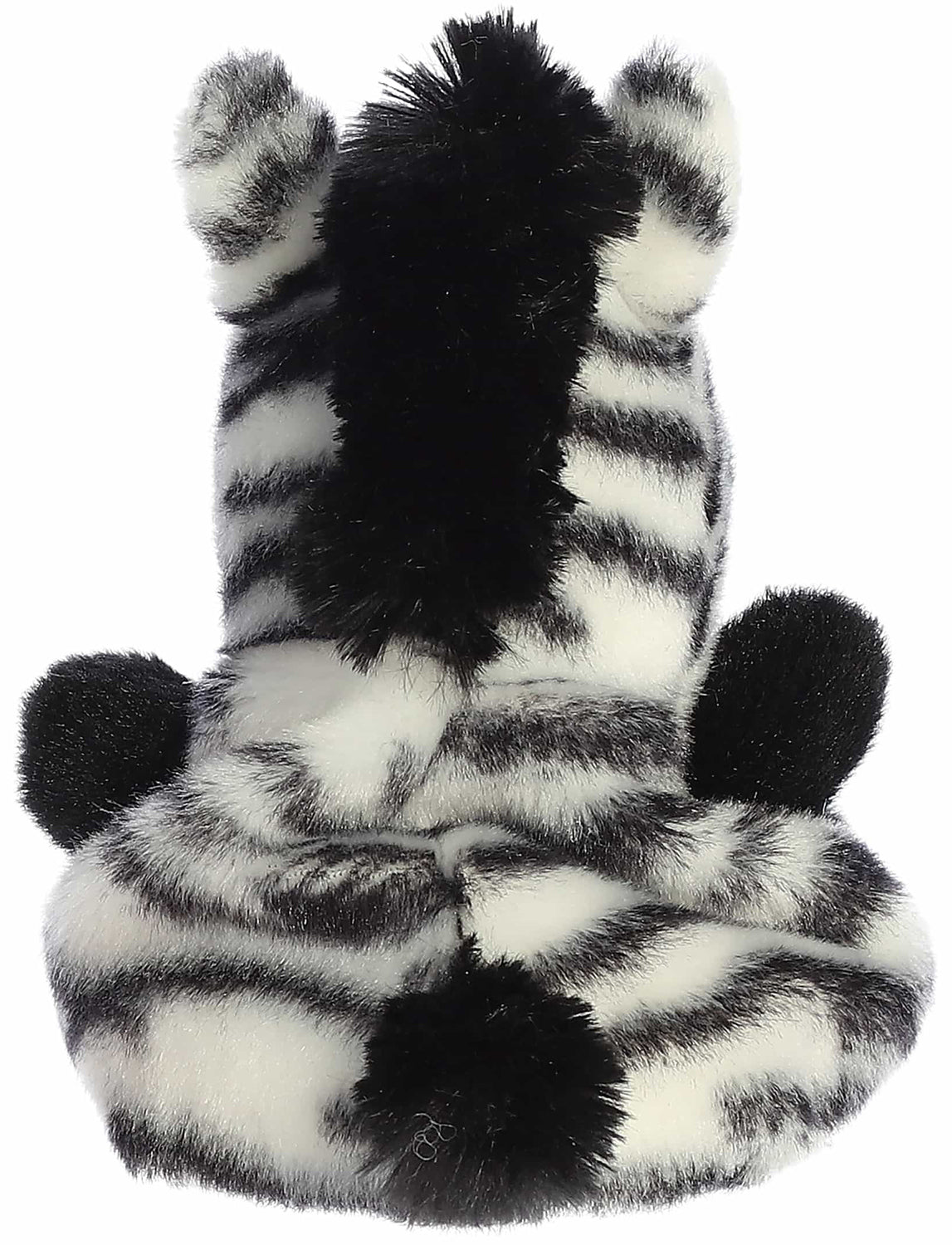 Palm Pals  Grevy Zebra (15cm)