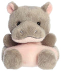 Palm Pals Ham Pygmy Hippo (14cm)