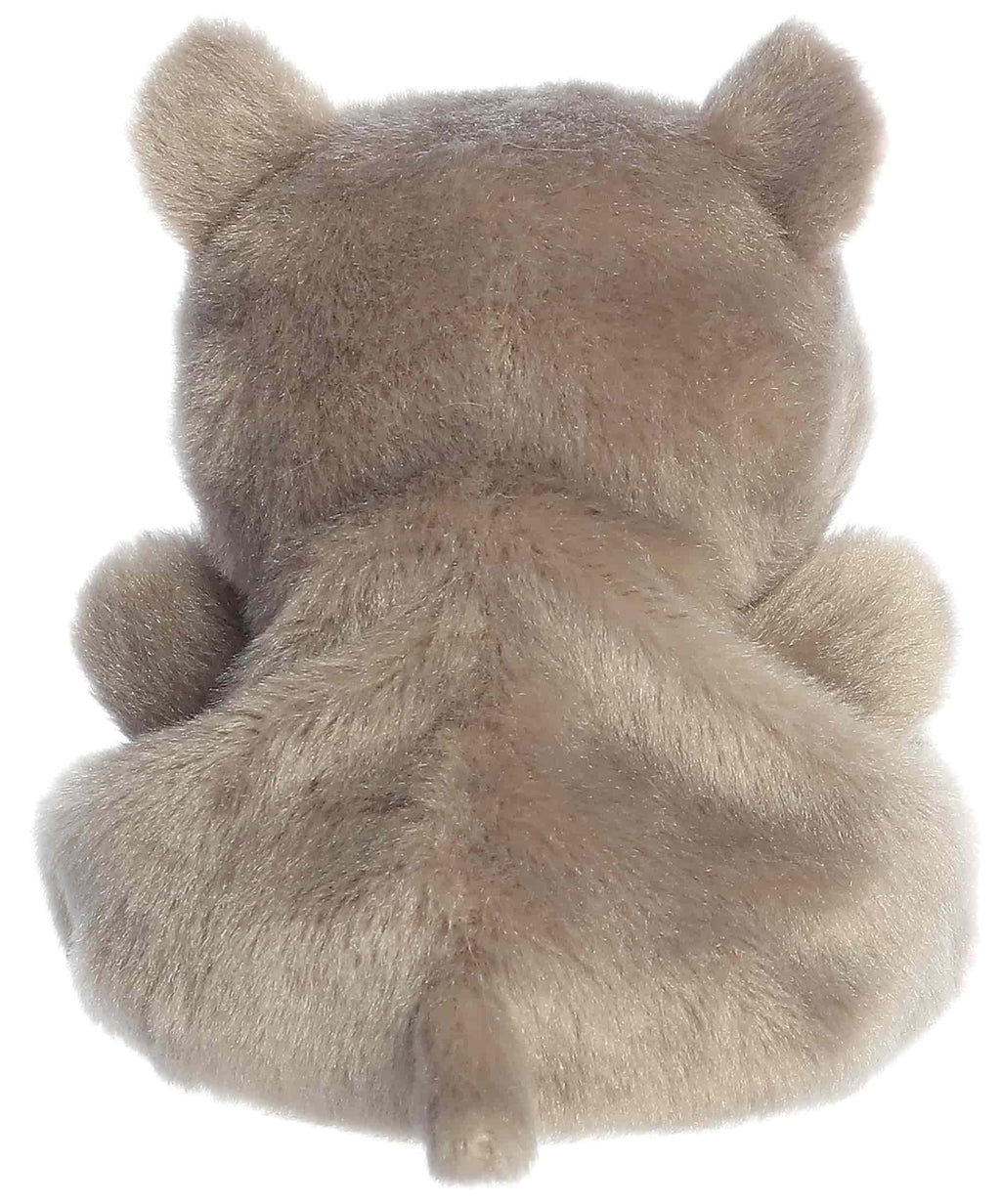 Palm Pals Ham Pygmy Hippo (14cm)