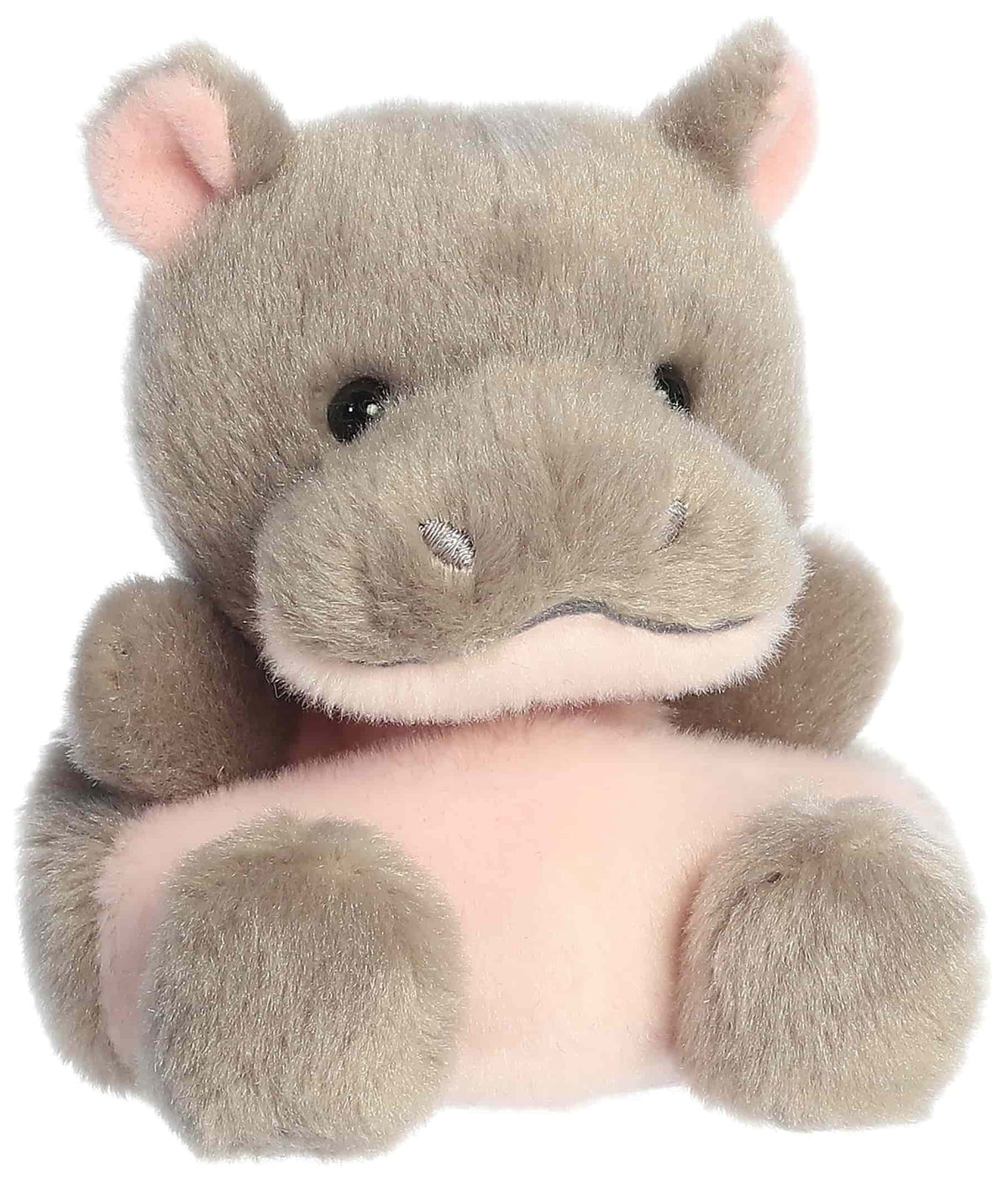 Palm Pals Ham Pygmy Hippo (14cm)