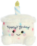 Palm Pals Happy B'Day Cake (16cm)