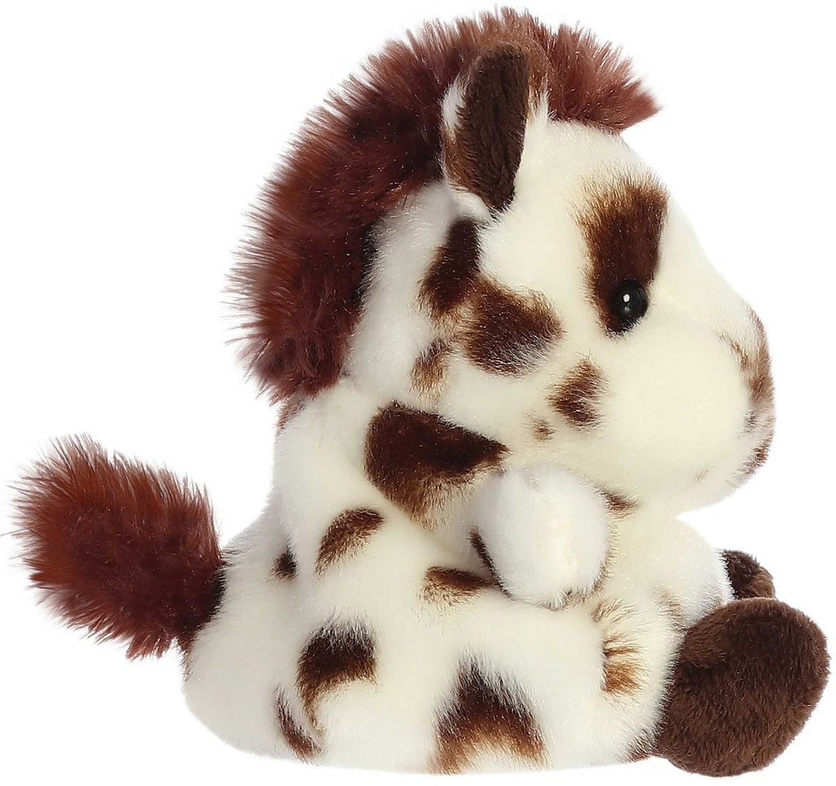 Palm Pals Haymitch Painted Horse (15cm)