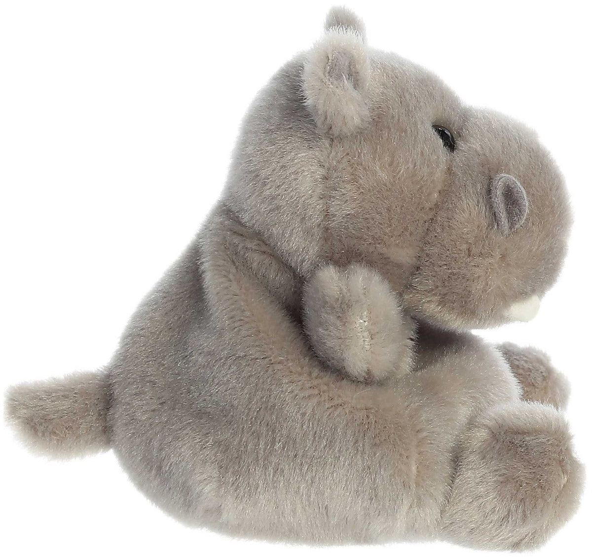 Palm Pals Hunk Hippo (14cm)