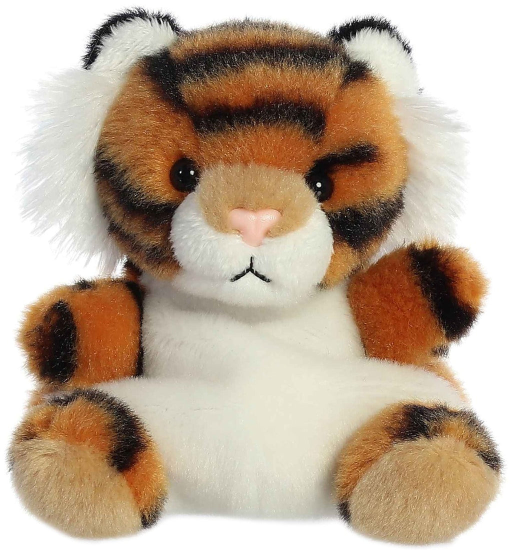 Palm Pals Indy Tiger (15cm)