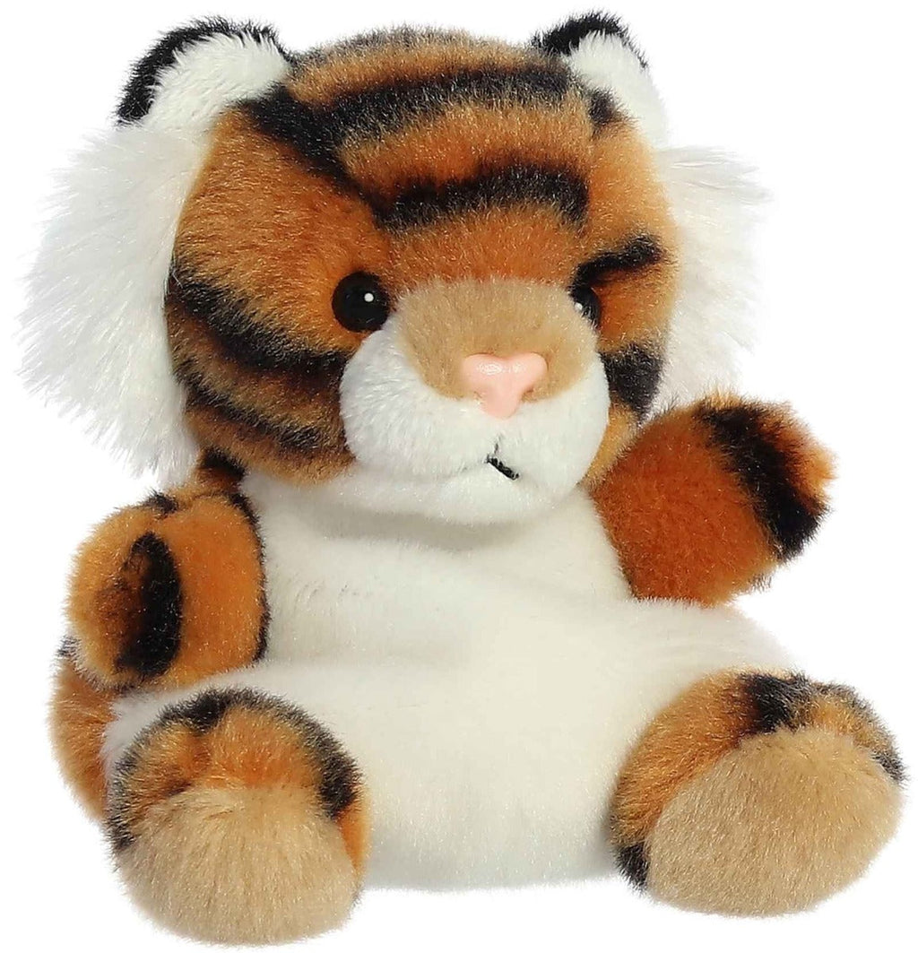 Palm Pals Indy Tiger (15cm)