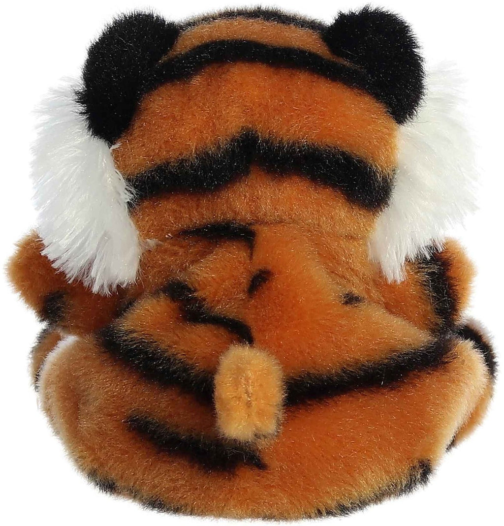 Palm Pals Indy Tiger (15cm)