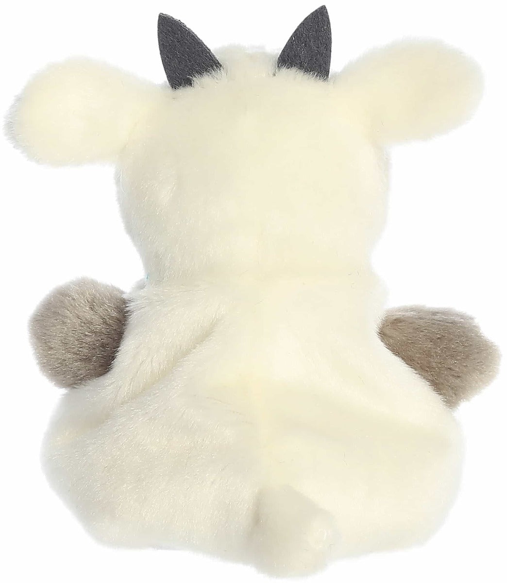 Palm Pals Jenny Mountain Goat (15cm)