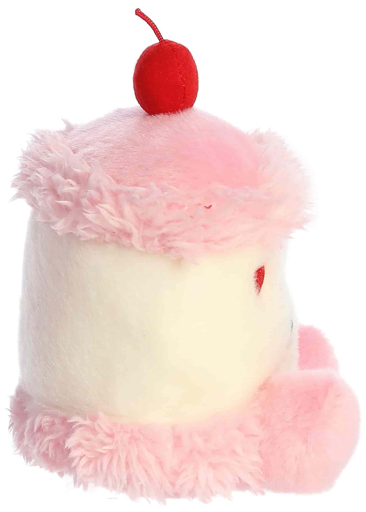 Palm Pals Jubi Heart Cake (16cm)