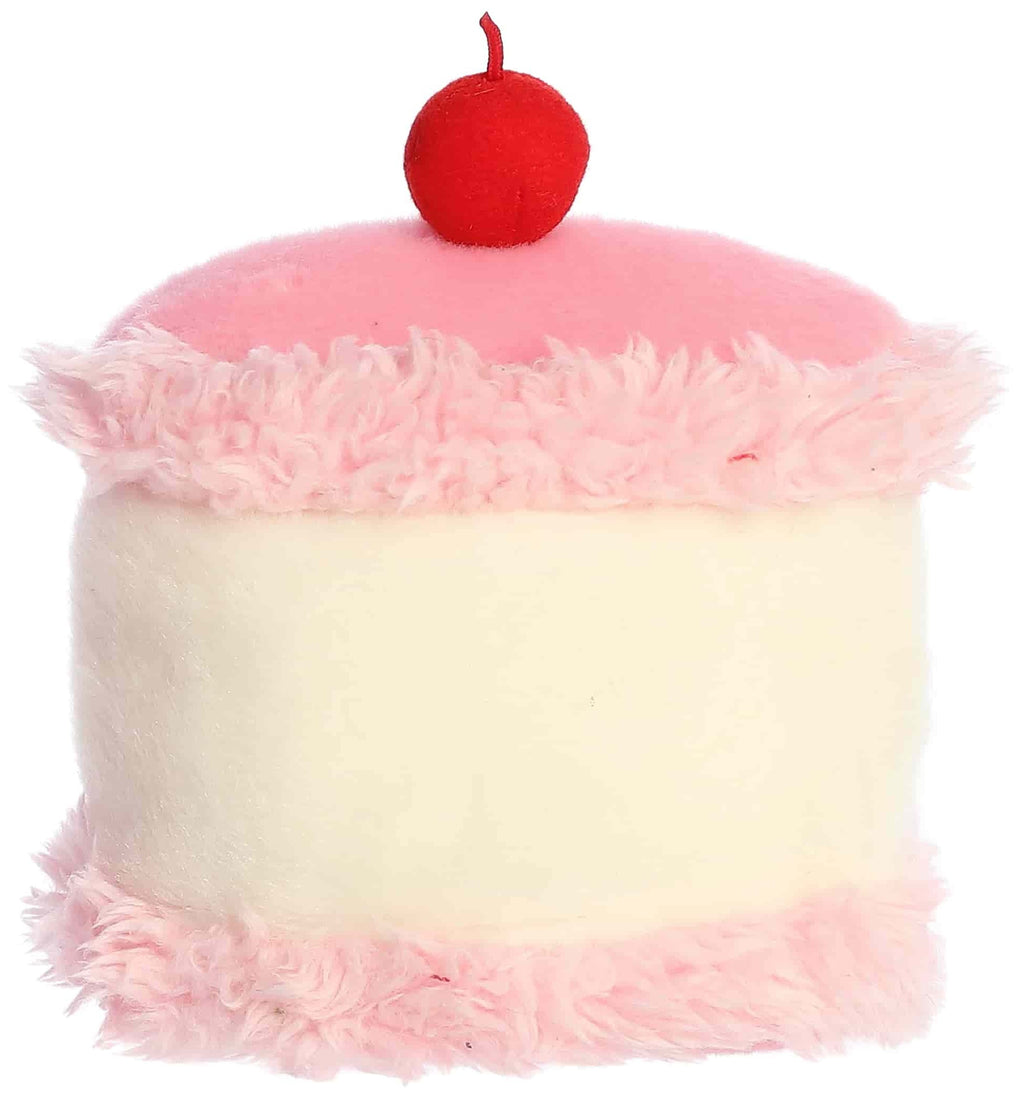 Palm Pals Jubi Heart Cake (16cm)