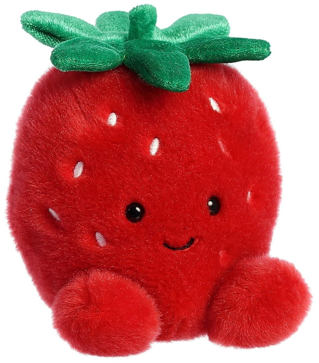 Palm Pals Juicy Strawberry (12cm)