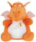 Palm Pals Zog (14cm)