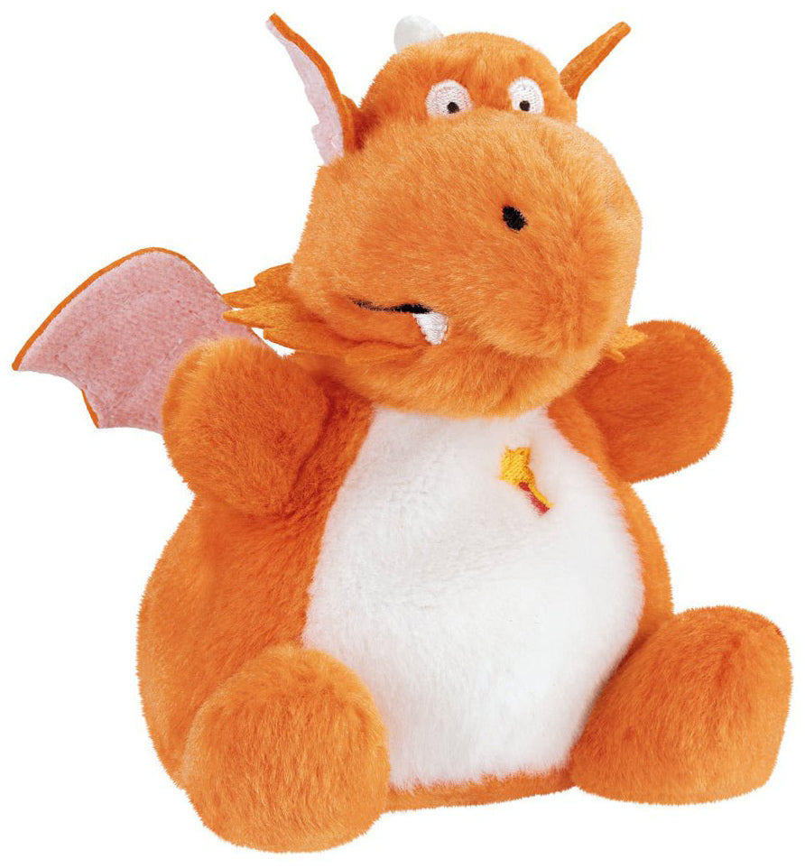 Palm Pals Zog (14cm)