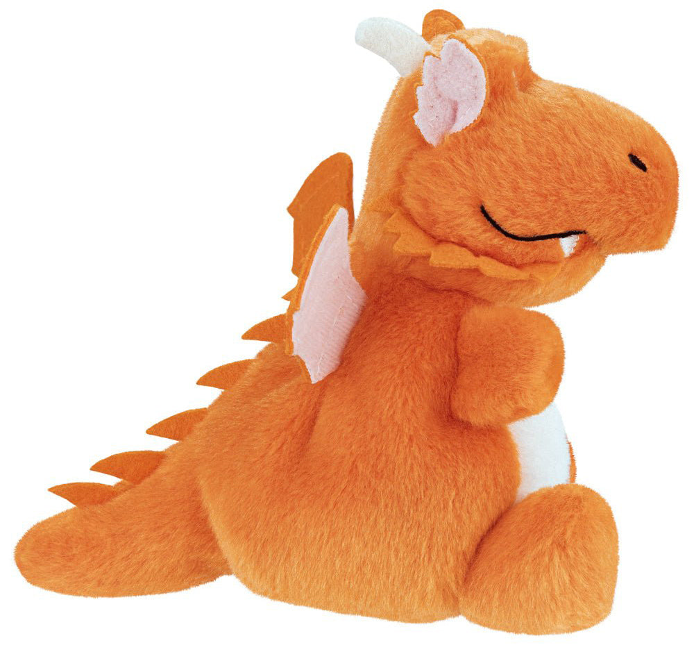 Palm Pals Zog (14cm)