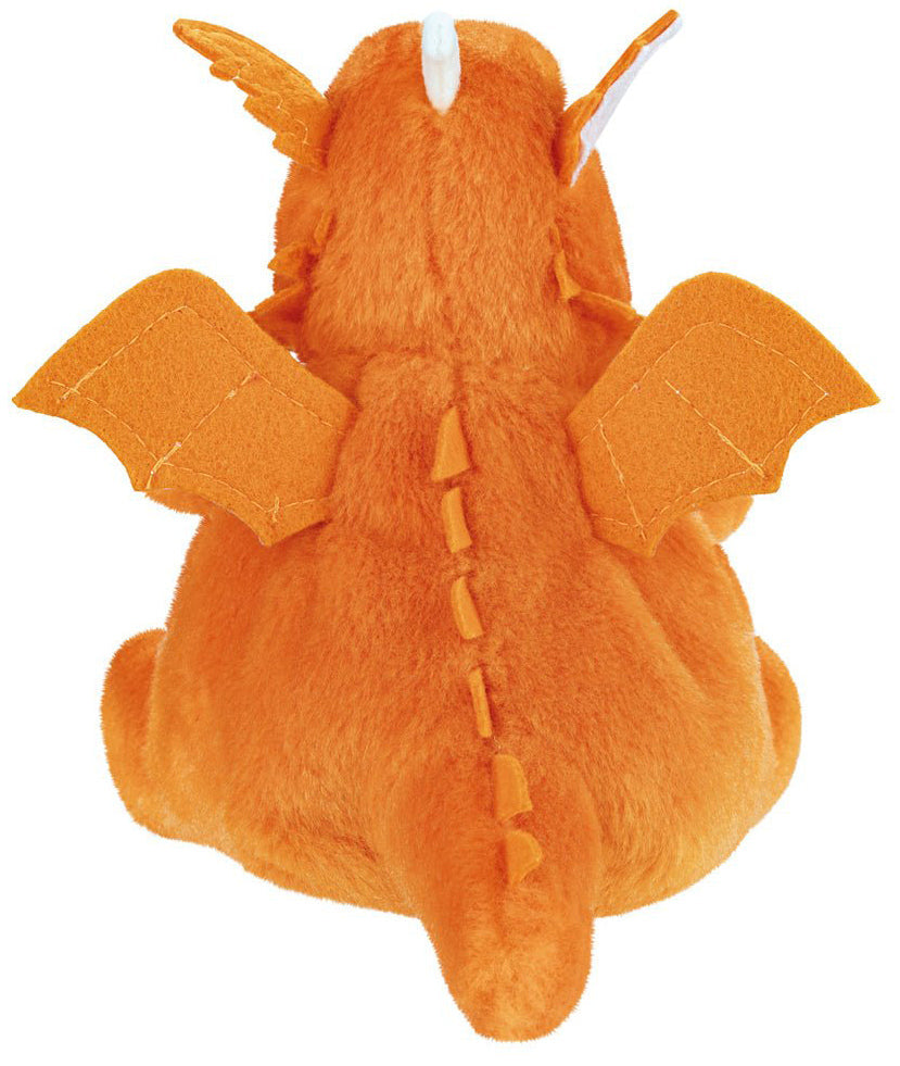 Palm Pals Zog (14cm)