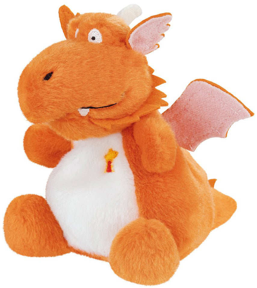 Palm Pals Zog (14cm)