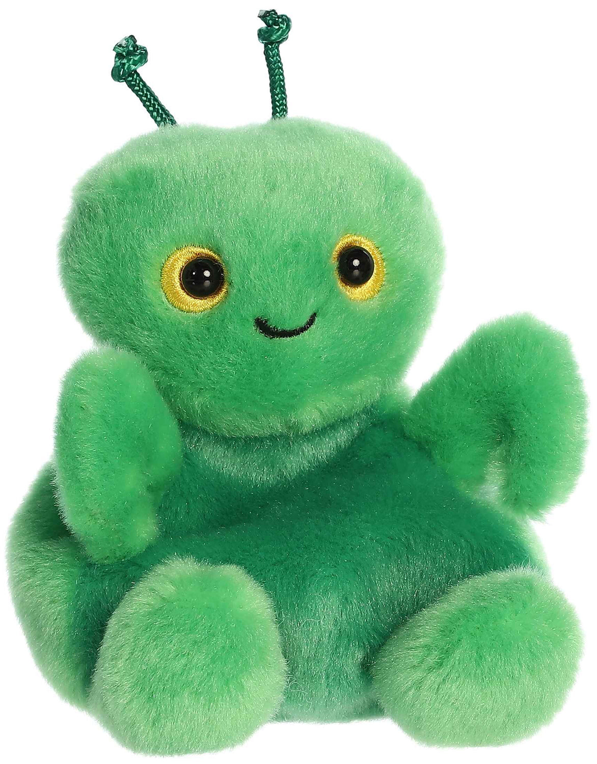 Palm Pals Kai Praying Mantis (16cm)