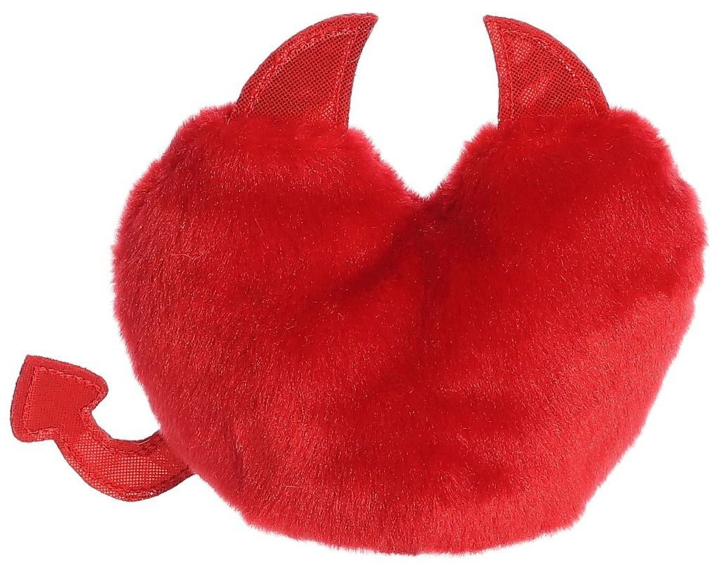 Palm Pals Klaus Heart (12cm)