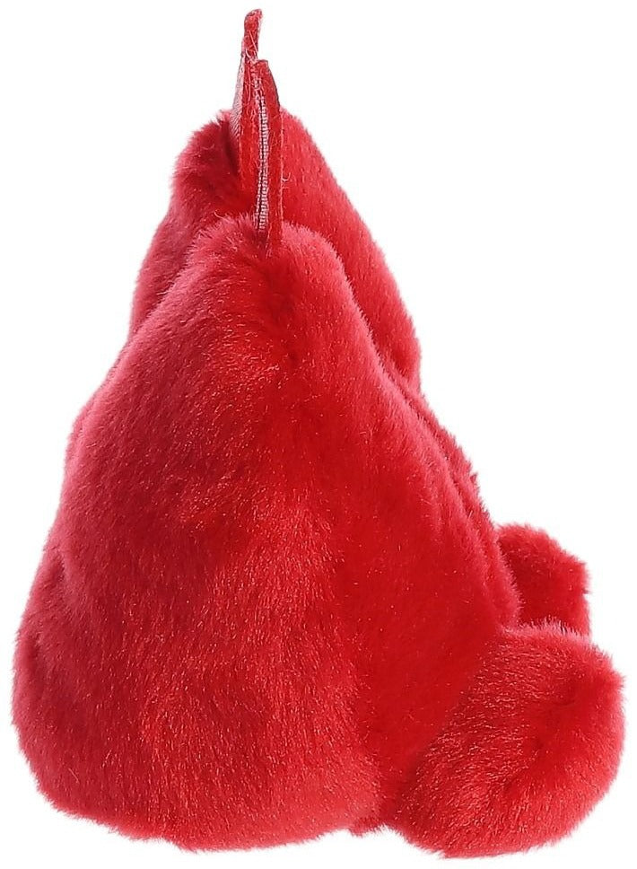 Palm Pals Klaus Heart (12cm)