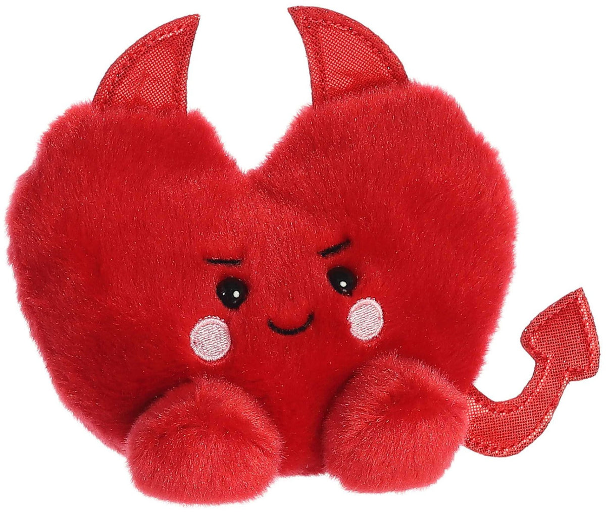Palm Pals Klaus Heart (12cm)