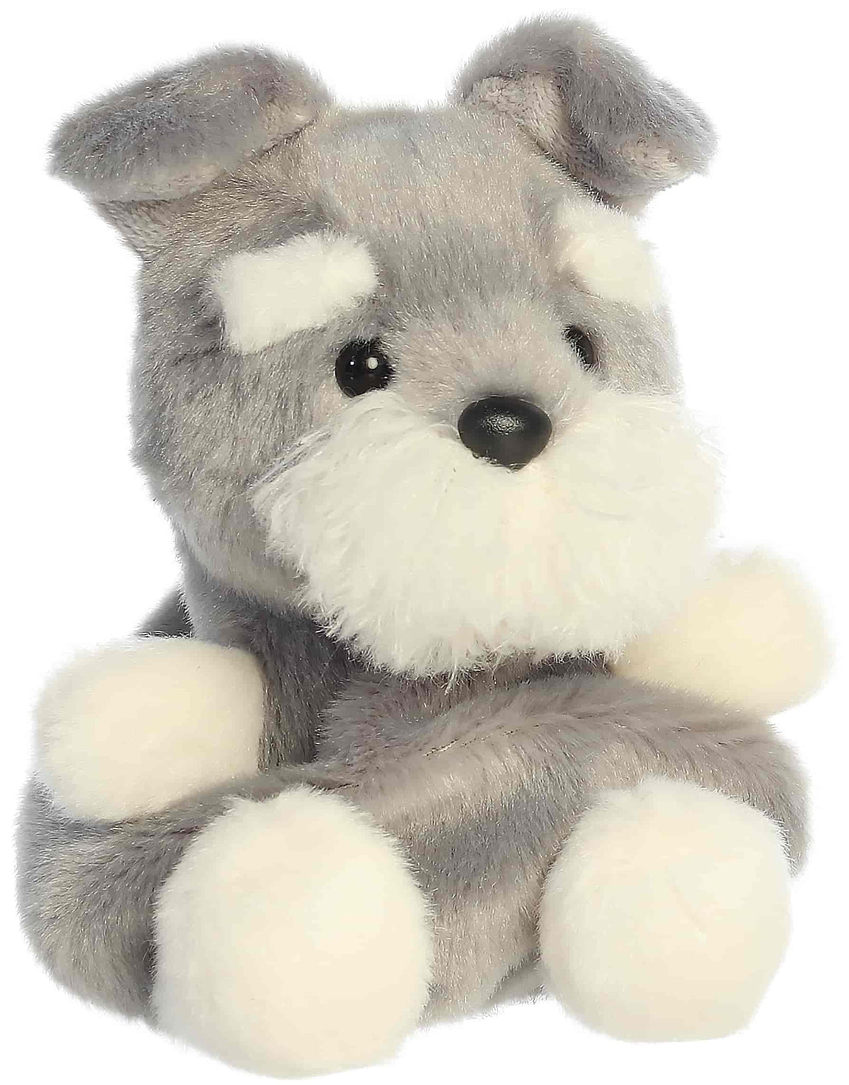 Palm Pals Korra Schnauzer (14cm)