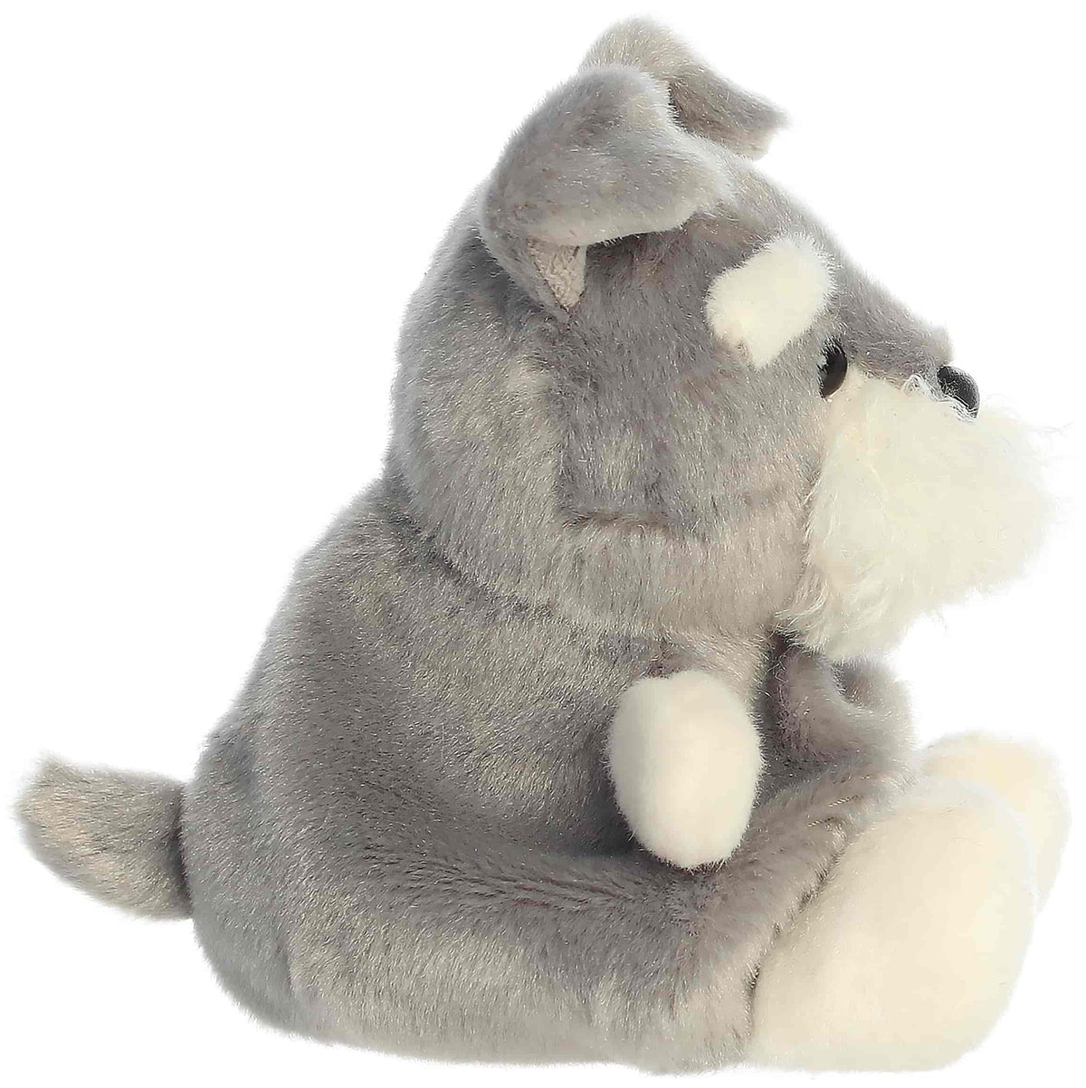 Palm Pals Korra Schnauzer (14cm)