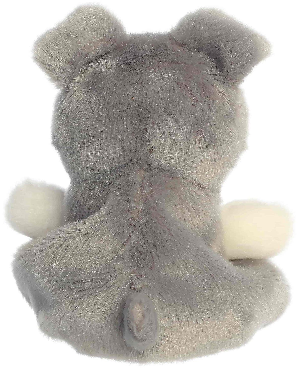 Palm Pals Korra Schnauzer (14cm)