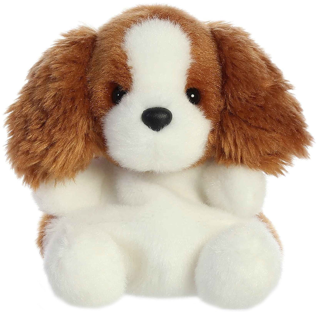 Palm Pals Lady Spaniel (14cm)