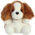 Palm Pals Lady Spaniel (14cm)