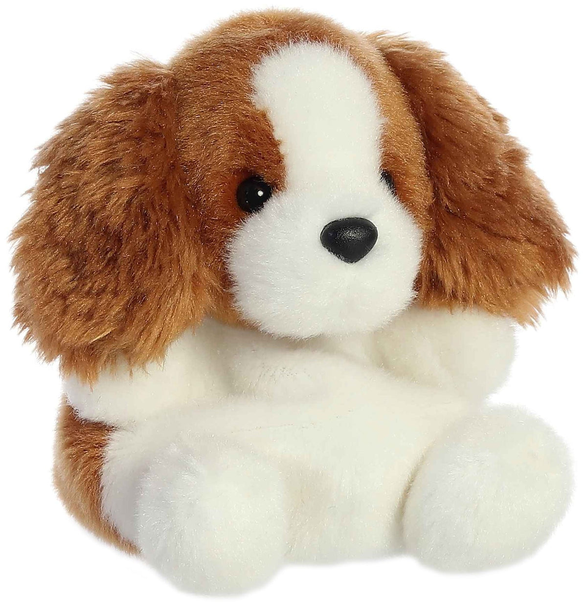 Palm Pals Lady Spaniel (14cm)