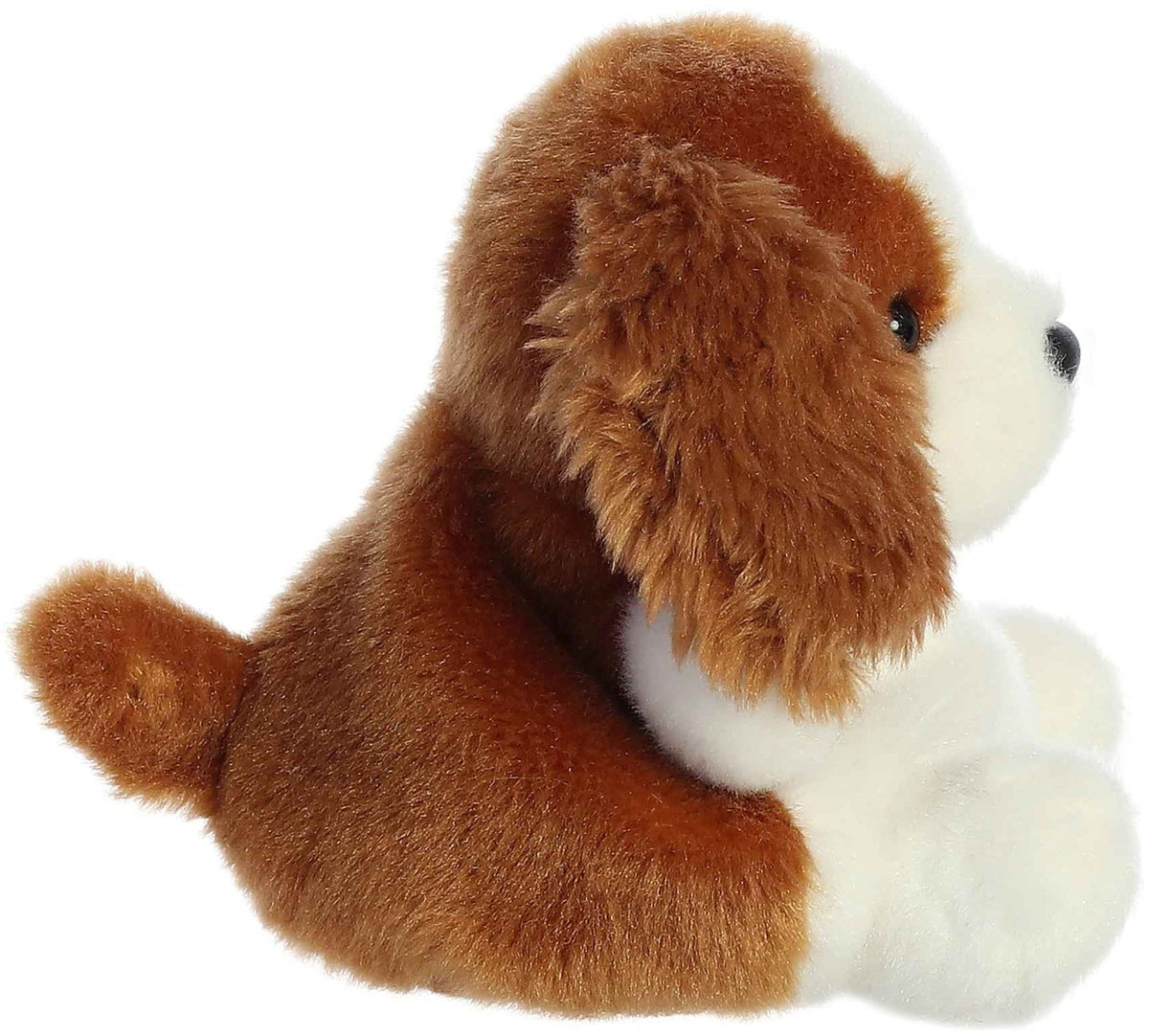 Palm Pals Lady Spaniel (14cm)