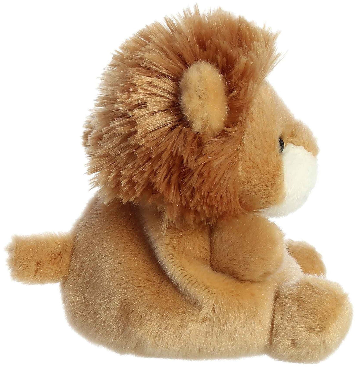 Palm Pals Leno Lion (14cm)