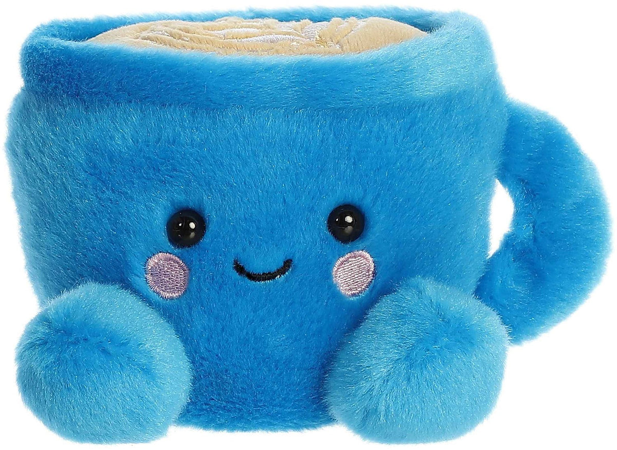Palm Pals Letti Latte (11cm)