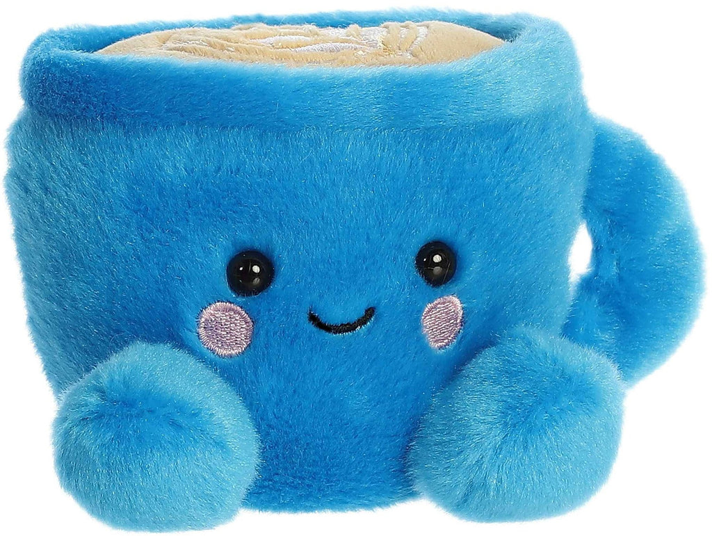 Palm Pals Letti Latte (11cm)