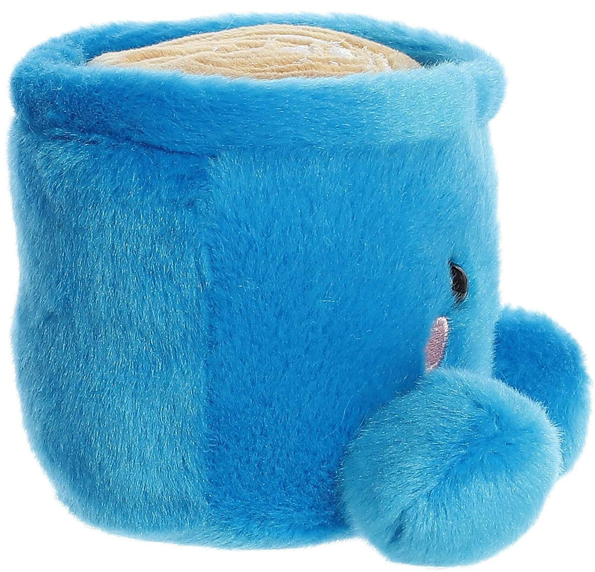 Palm Pals Letti Latte (11cm)