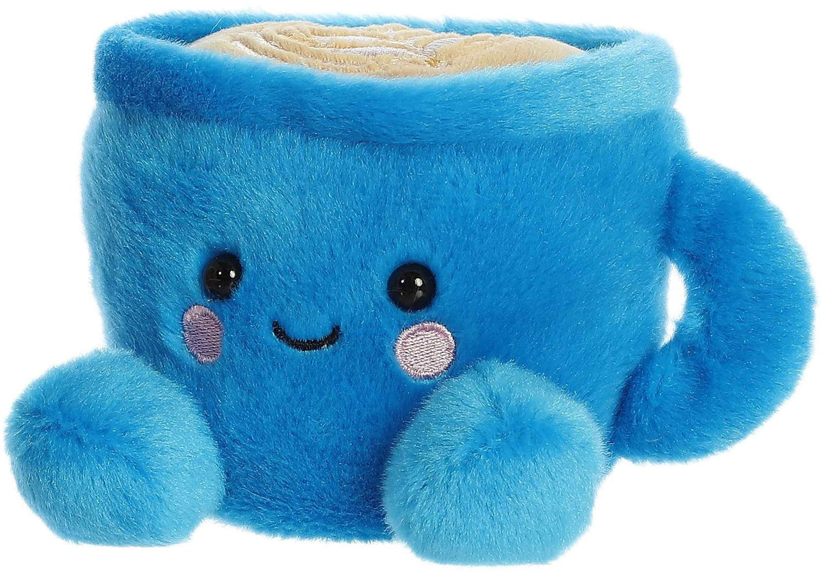 Palm Pals Letti Latte (11cm)