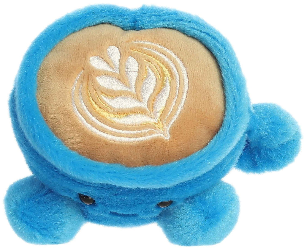 Palm Pals Letti Latte (11cm)