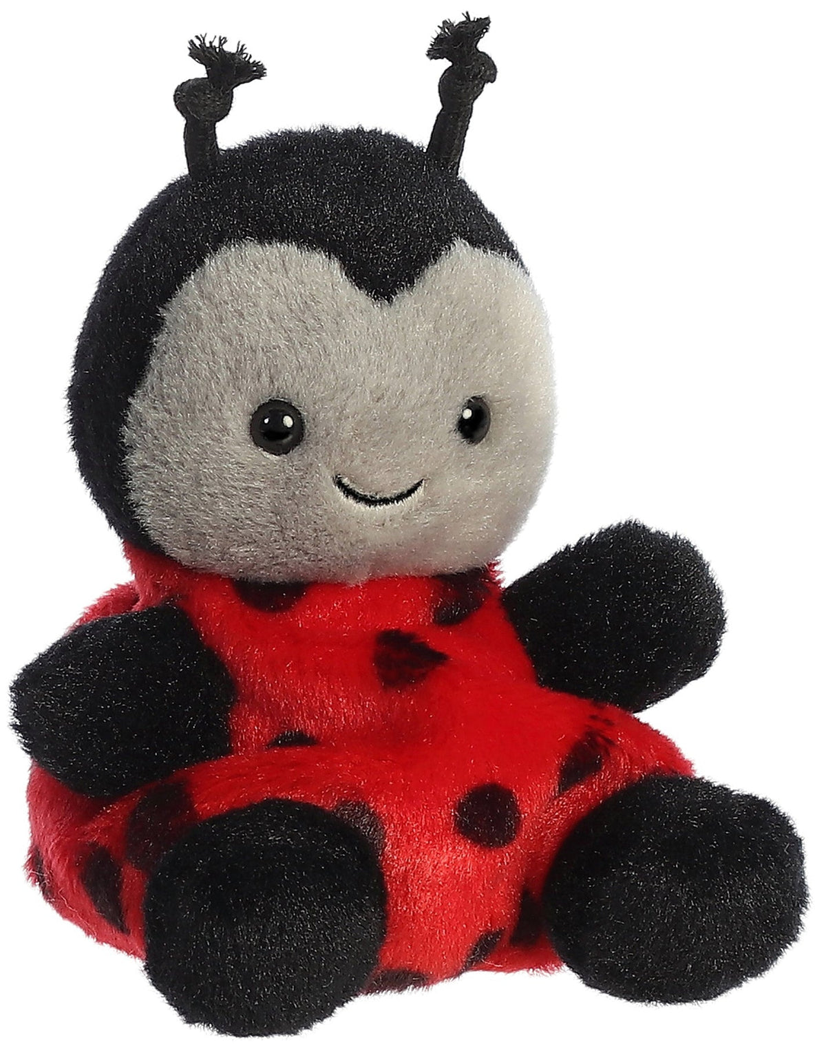 Palm Pals Lil Spots Ladybug (14cm)