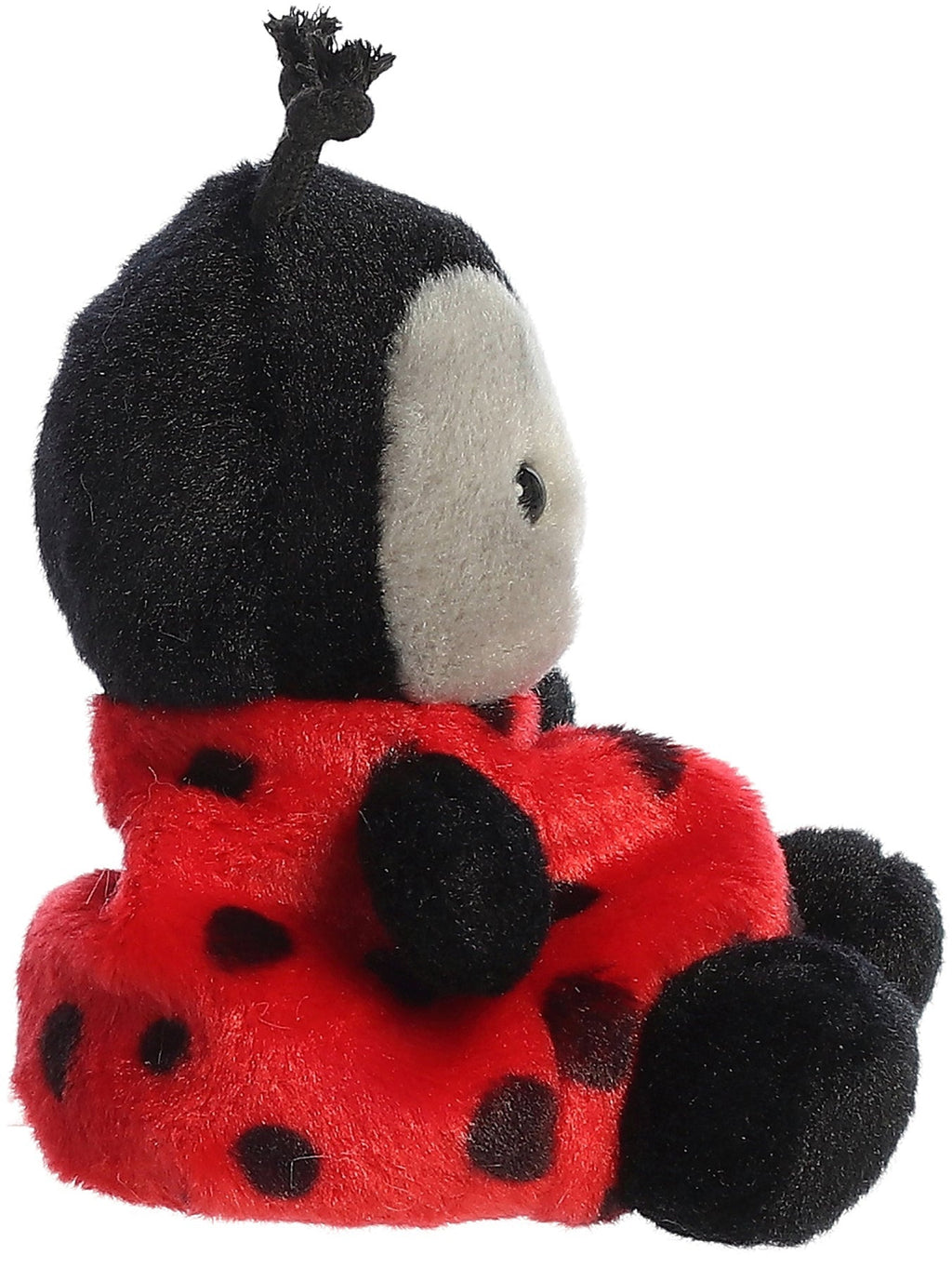 Palm Pals Lil Spots Ladybug (14cm)