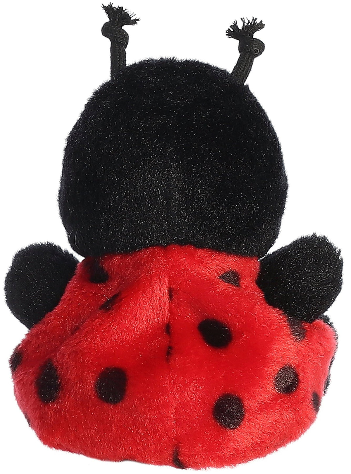 Palm Pals Lil Spots Ladybug (14cm)