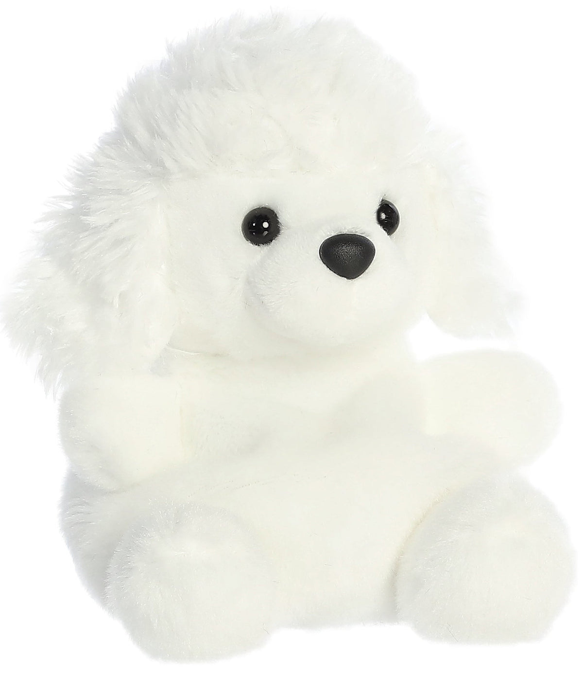 Palm Pals Lulu Poodle (14cm)