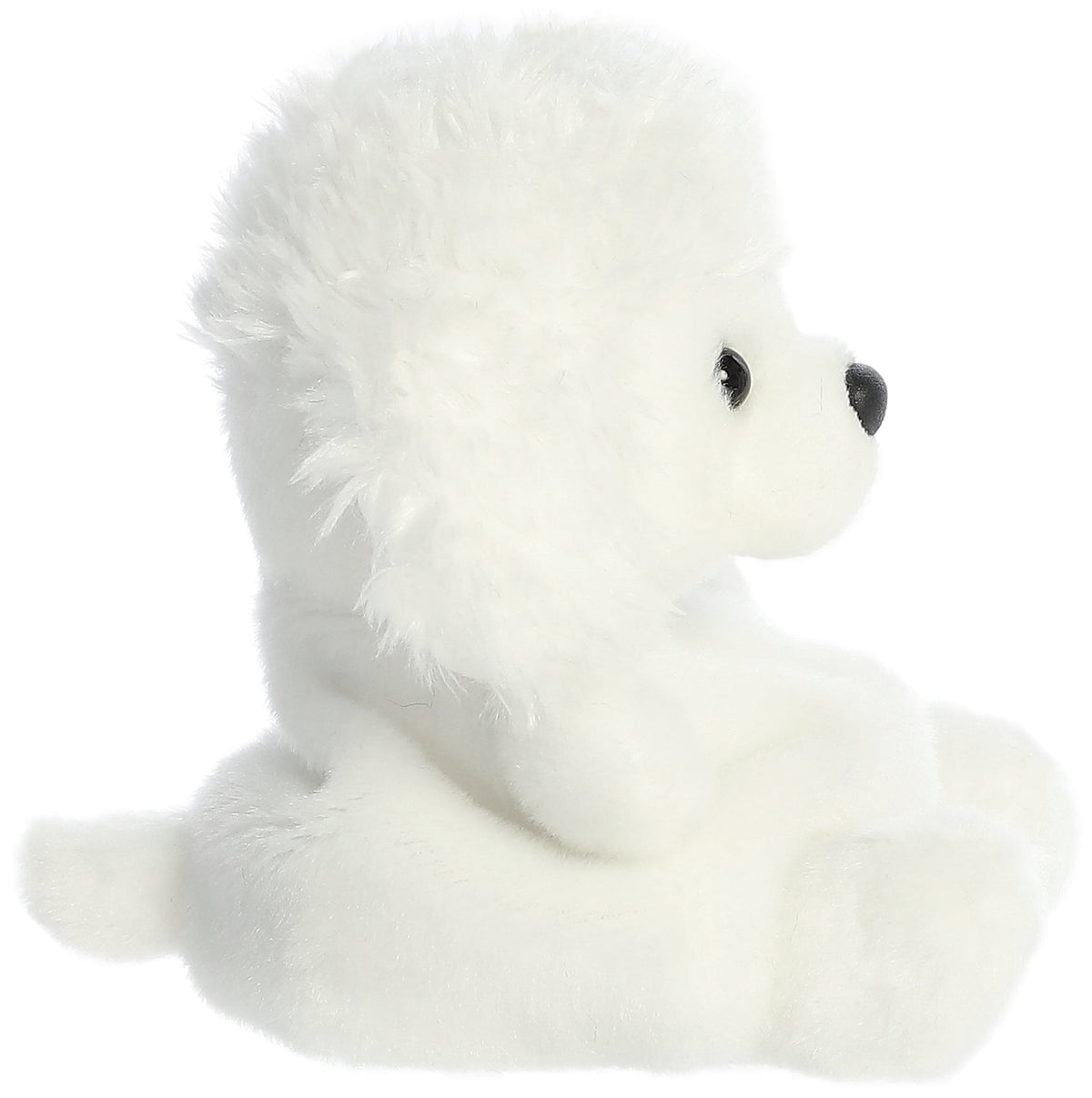 Palm Pals Lulu Poodle (14cm)