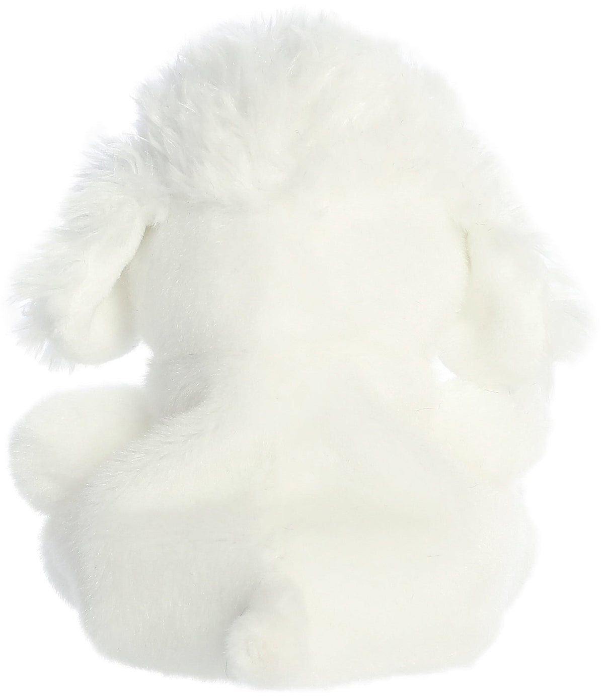 Palm Pals Lulu Poodle (14cm)