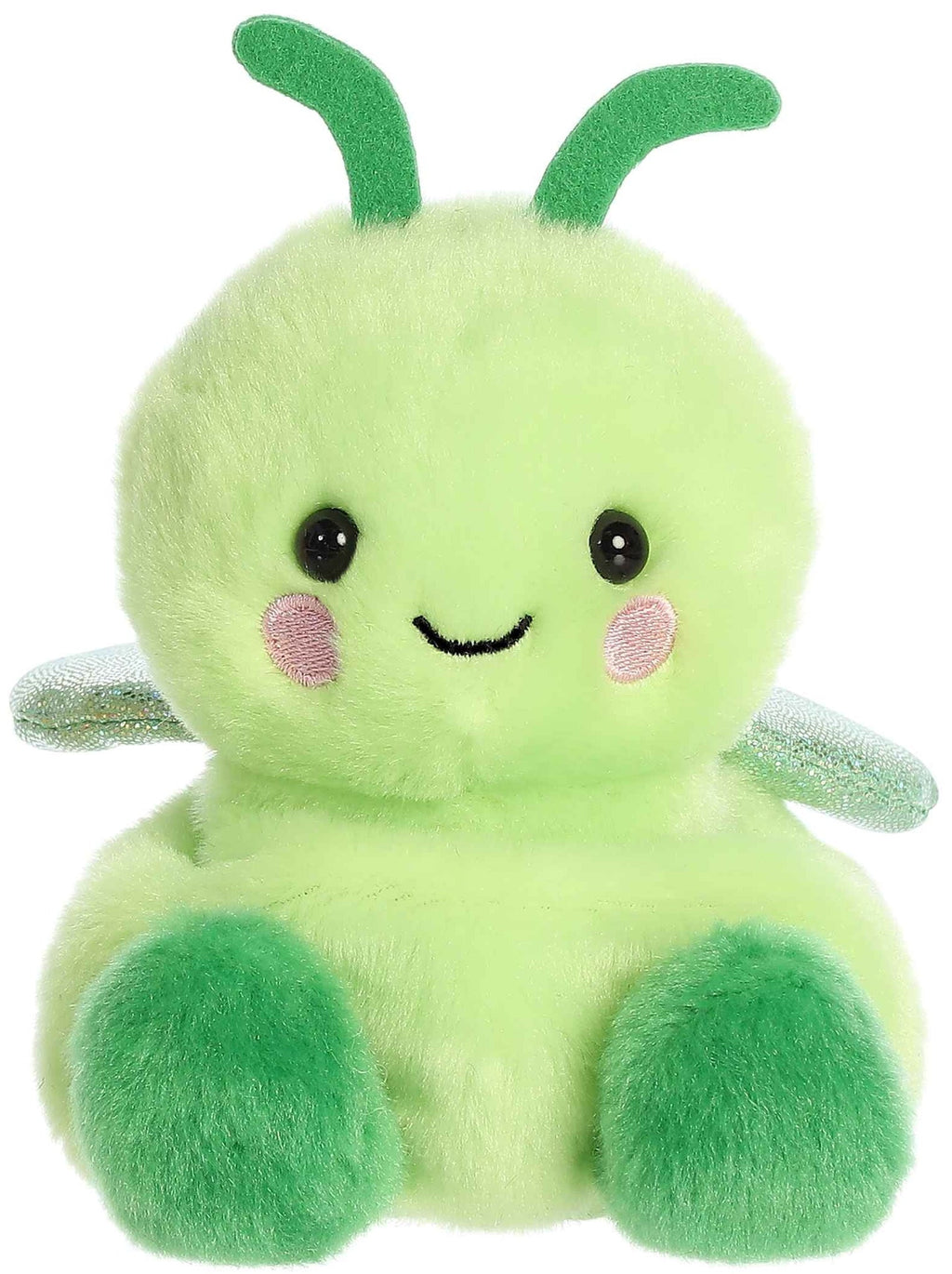 Palm Pals Maestro Grasshopper (17cm)