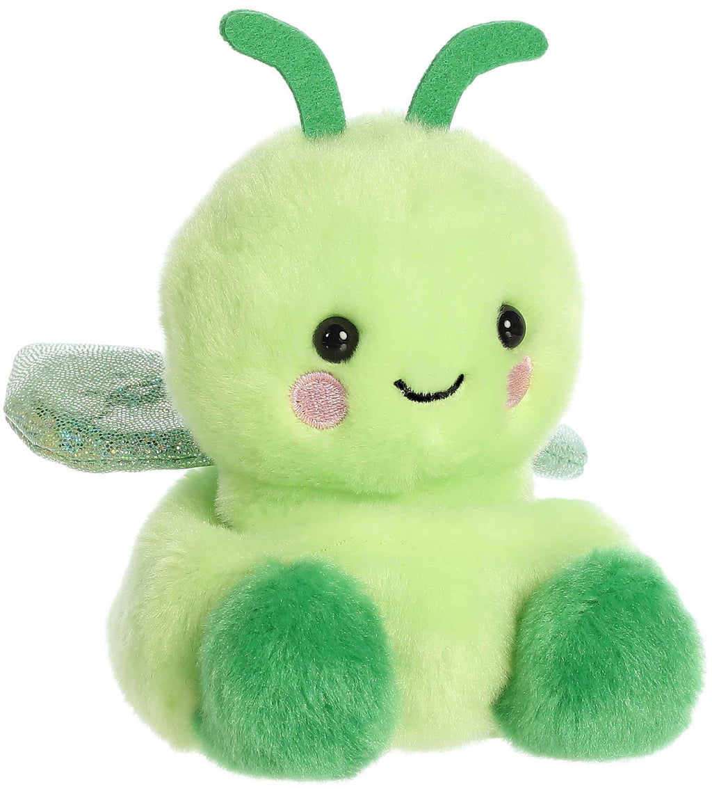 Palm Pals Maestro Grasshopper (17cm)