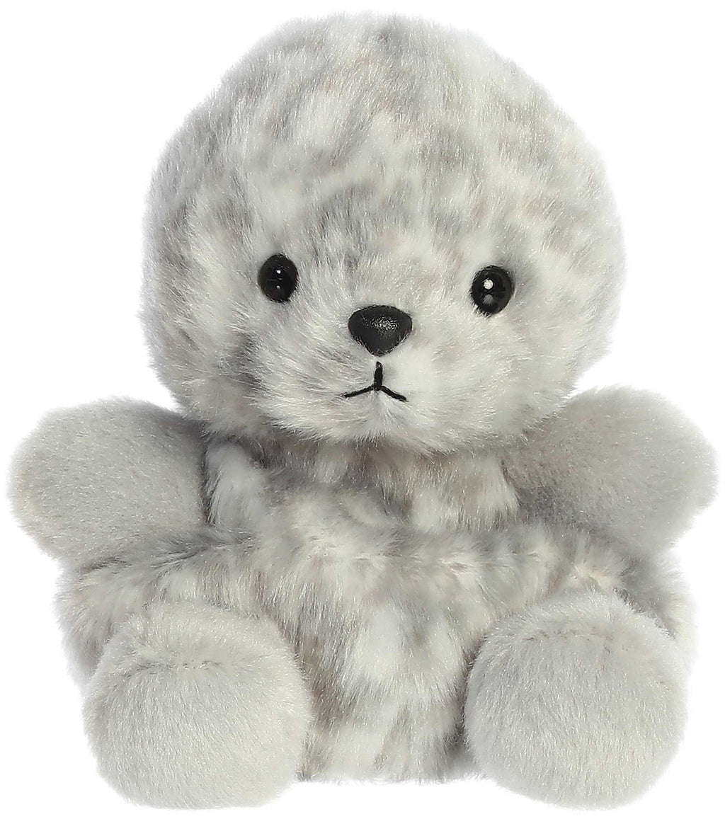 Palm Pals Marina Harbor Seal (15cm)