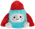 Palm Pals Mars Rocket Ship (13cm)
